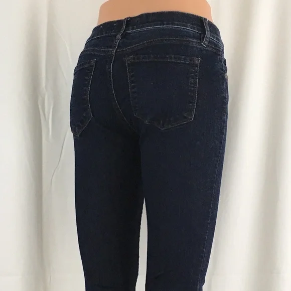 LOFT Modern Skinny size 25/0 ( Like New ) - Picture 7 of 7